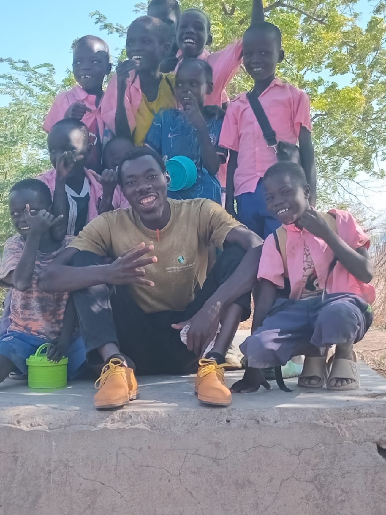 IFE educational programs in action